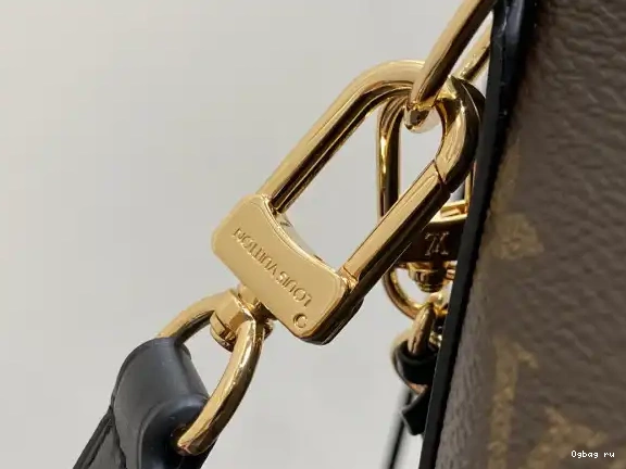 Canoe New Bag-14*20.5*14CM VUITTON LOUIS 0611